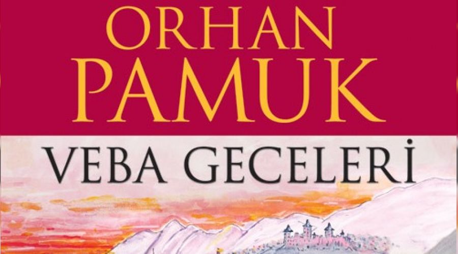 Veba Geceleri bug�n ��k�yor
