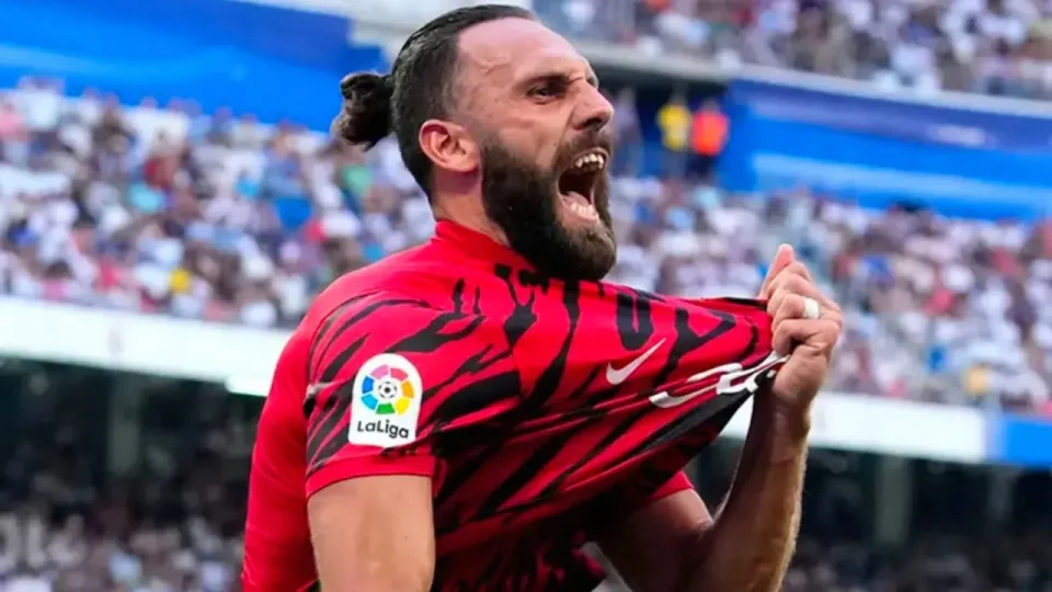 Vedat Muriqi için Trabzonspor sürprizi! Menajeri ateşi yaktı