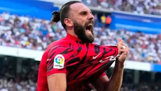 Vedat Muriqi için Trabzonspor sürprizi! Menajeri ateşi yaktı
