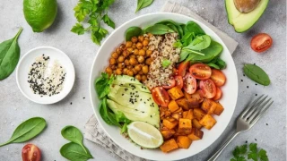 Vegan beslenmede eksikleri ihmal etmek ciddi risk yaratıyor