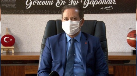 Velilere uyarı: Okul bahçelerine girmeyin