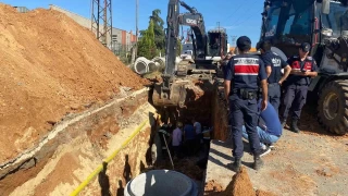 Velimee OSB'deki gkte 1 ii hayatn kaybetti