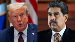 Venezuela Devlet Bakan Maduro, ABD'ye Tlatelolco Antlamas'n hatrlatt