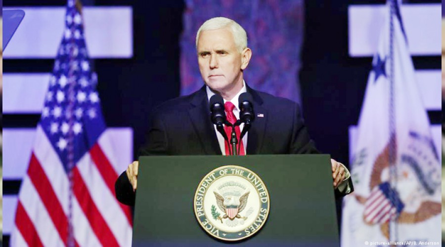 Venezuela i�in her �ey haz�r