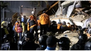 Venezuela'da can kayb� art�yor