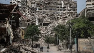 Venezuela'daki depremlerde hayat�n� kaybedenlerin say�s� 3 bin 342'ye y�kseldi