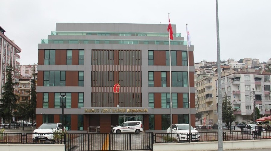 Vergi Dairesi'nden 'yapılandırma' çağrısı