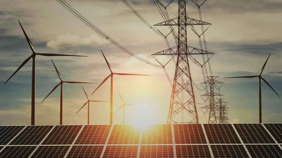Veri merkezlerinin devasa enerji ihtiyacı küresel şebekeleri zorluyor