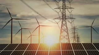 Veri merkezlerinin devasa enerji ihtiyacı küresel şebekeleri zorluyor