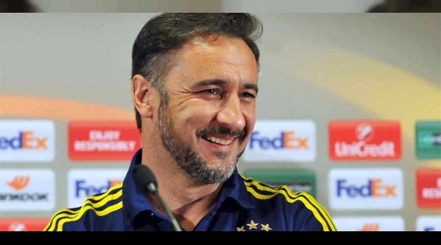 Vitor Pereira, Jailson'u istiyor