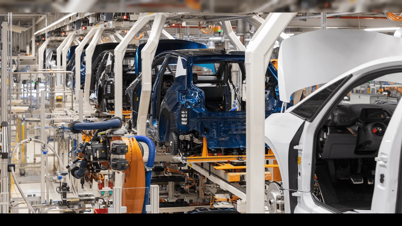 Volkswagen'den Almanlar� kara kara d���nd�rten karar