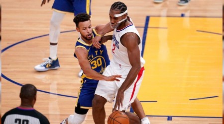 Warriors zoru baard 