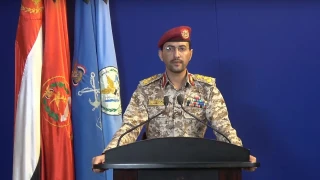 X sosyal medya platformu Husilerin Askeri Sözcüsü'nün hesabını askıya aldı