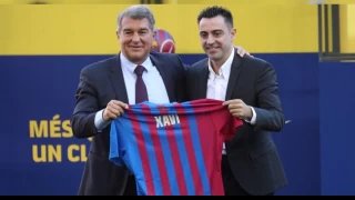 Xavi Hernandez ayrılmaya kararlı