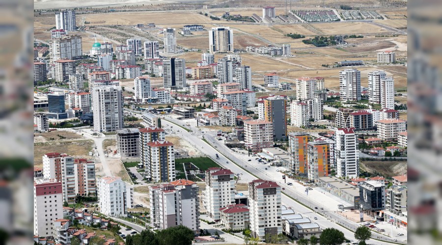 Yabanc�ya konut sat���nda rekor