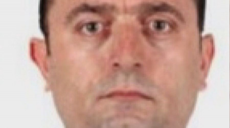 Yakalamaya çalıştığı şüphelinin attığı taşla şehit oldu