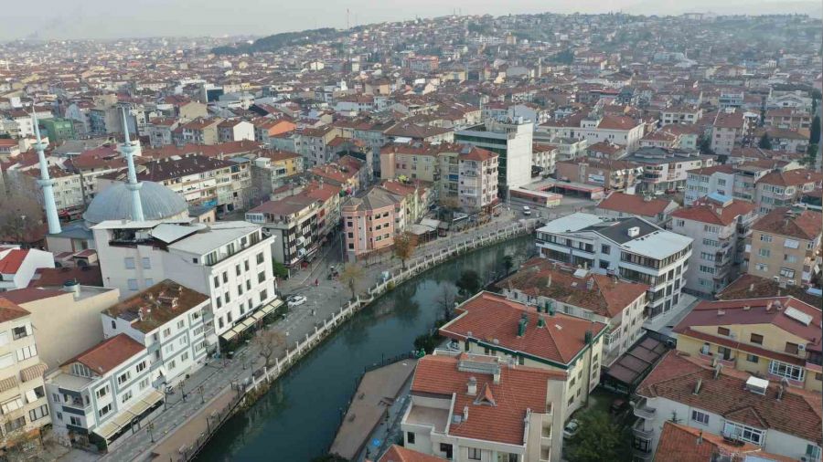 Yalova'da ölüm nedenlerinde dolaşım sistemi hastalıkları ilk sırada