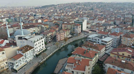 Yalova'da ölüm nedenlerinde dolaşım sistemi hastalıkları ilk sırada