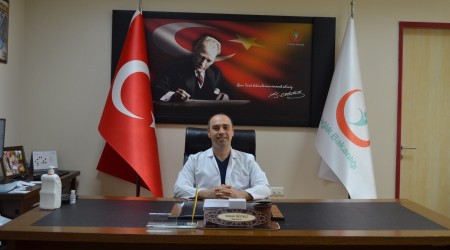 Yannzda el antiseptii bulundurun