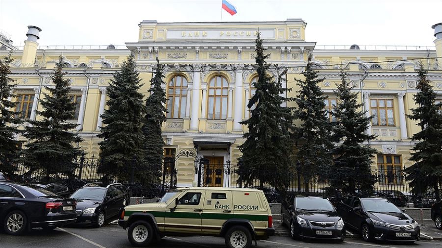 Yaptırımlar Rus ekonomisini hırpalıyor