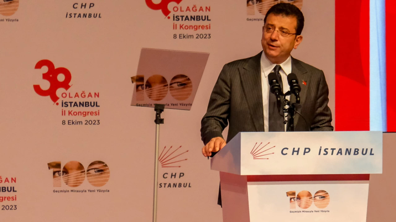 Yargının, CHP'ye ilgisi artarak devam ediyor!