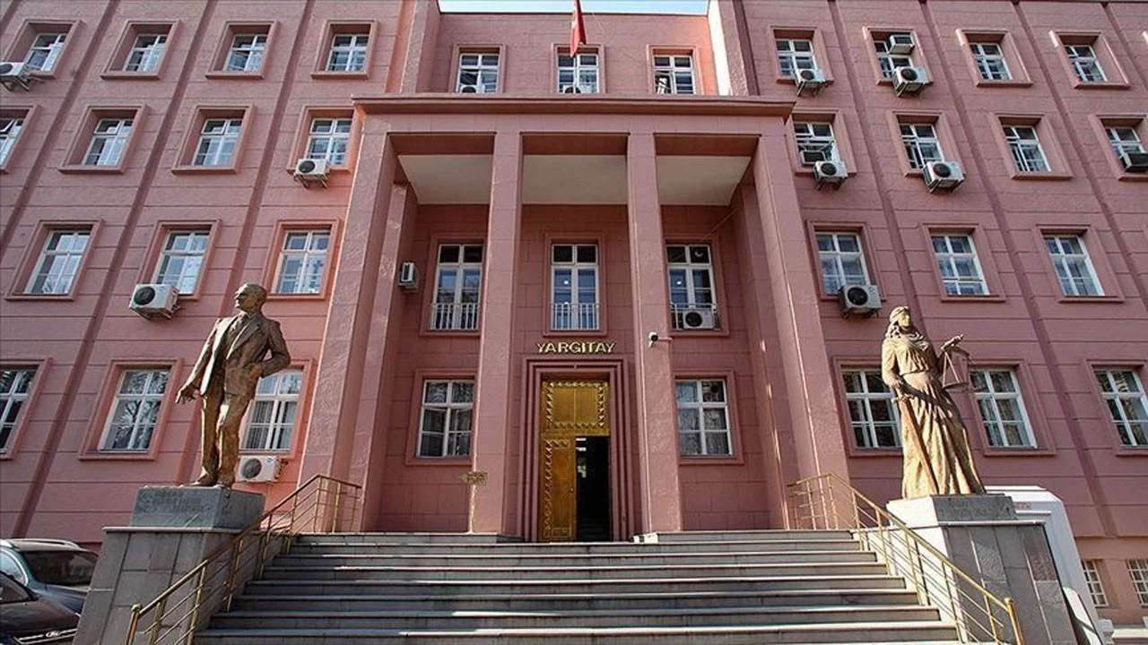 Yargıtay Başkanı seçimi 31 Mart sonrasına kaldı