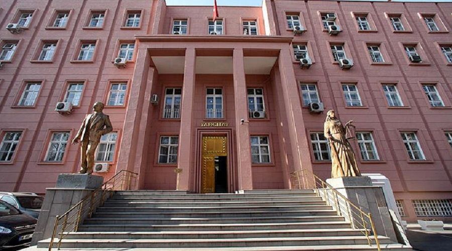 Yargıtay'ın hastanın karnında unutulan gazlı bez kararı