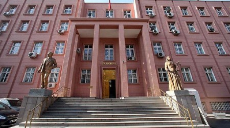 Yargıtay'ın hastanın karnında unutulan gazlı bez kararı