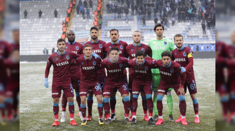 Yarı finalde dev eşleşme
