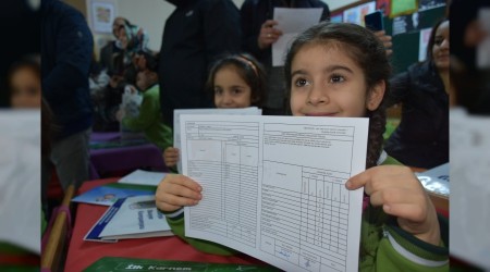 Yarıyıl tatili başladı