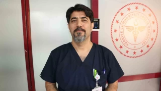 Yaşlılar, gebeler ve çocuklar öğle saatlerinde dışarı çıkmamalı