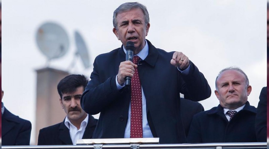 Yavaş talimat verdi! 1 liraya satılacak