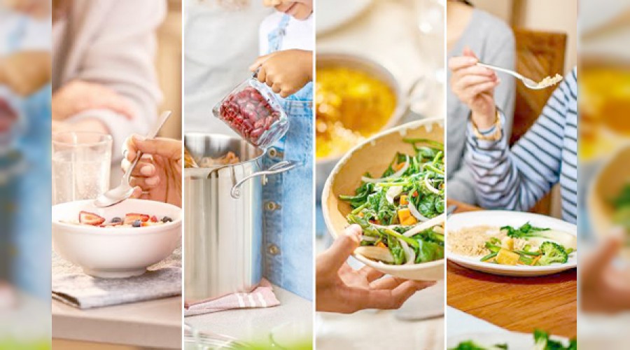 Yedi�imiz �eyler psikolojimizi etkiliyor