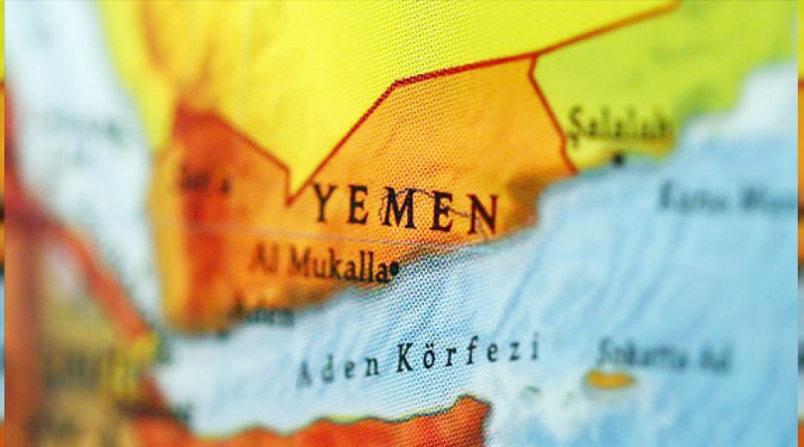Yemen'de Meclis ilk kez topland�