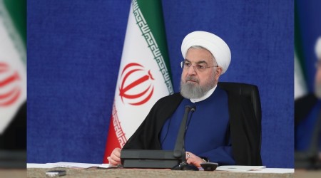 Yeni ABD Başkanına İran'dan çağrı