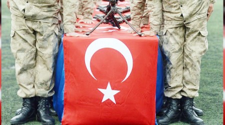 Yeni askerlik sistemi teklifi TBMM'de