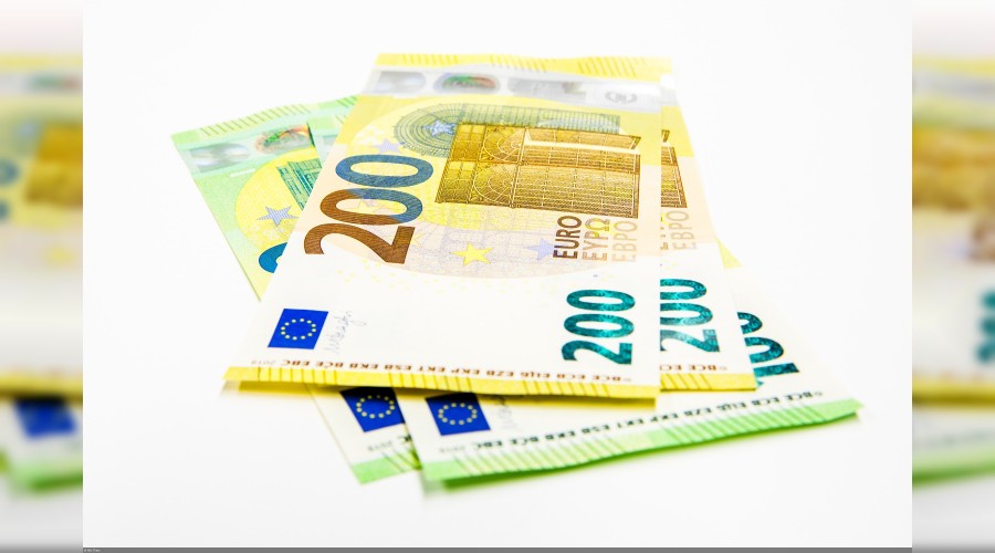 Yeni avro banknotlar tedav�le ��kt�