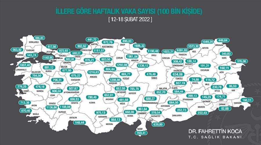 Yeni liste başı Adana