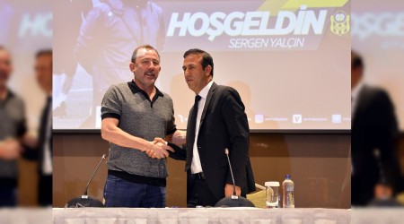Yeni Malatyaspor’da transfer zirvesi