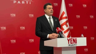 YEN� Parti S�zc�s� Emre, kurultay tarihini a��klad�