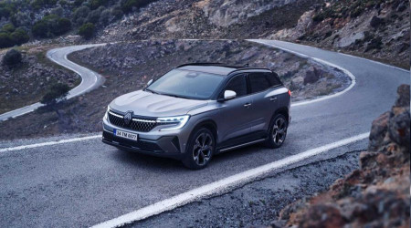 Yeni Renault Austral, yoğun ilgi görüyor