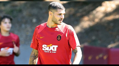 Yeni transferler takıma katıldı