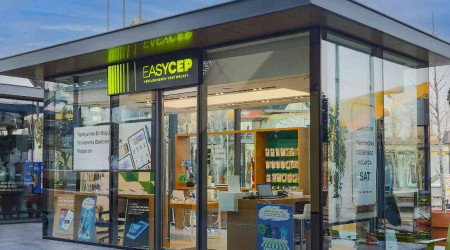 Yenilenmiş elektronik ürün marketi, 100 milyon dolar değerleme ile yatırım aldı
