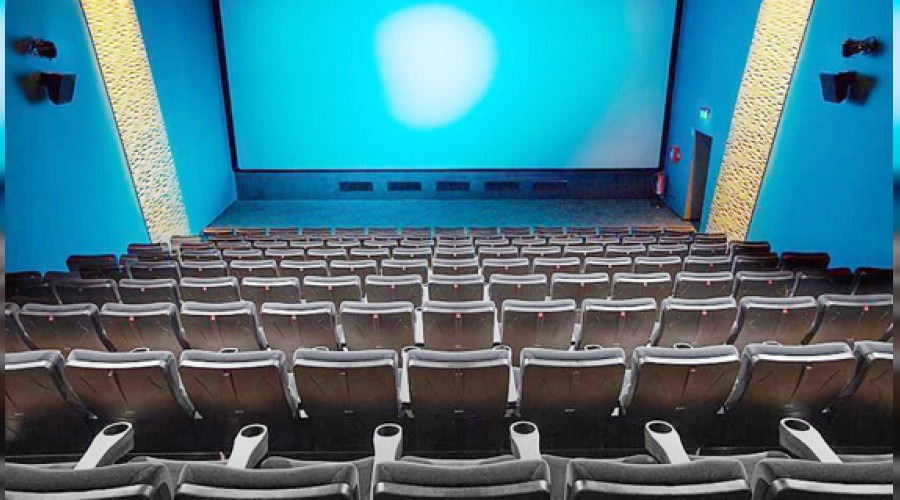 Yerli film sektörü çok büyüdü