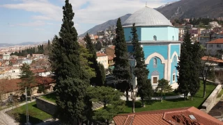 Yeşil Türbe’nin hikayesi