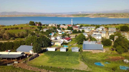 Yeşilin mavi ile buluştuğu köy: Uzungöl