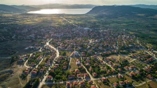 Yeşilova’nın verimli toprakları: Ürün yelpazesi
