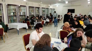 YFLCase'24" İnovasyon Kampı'na yoğun ilgi
