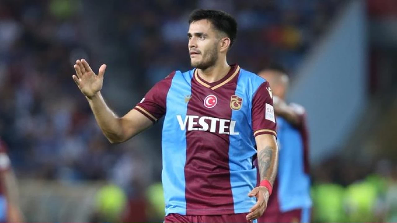 Yıl sonuna kadar gol atamazsa dönecek