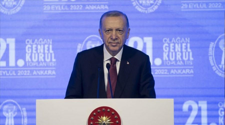 'Yılbaşından sonra enflasyonun düşeceğine inanıyorum'